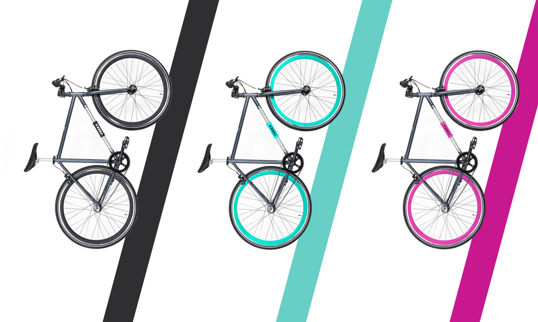 Nueva YERKA V2: Cómo mejoramos la primera bicicleta anti-robo