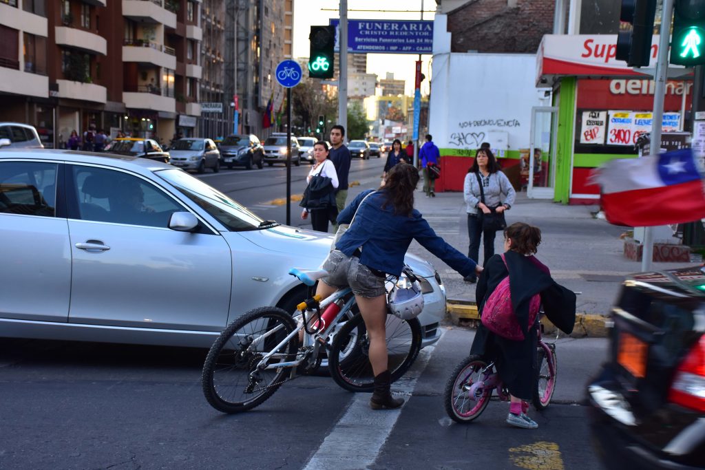 Nueva Ley de Convivencia Vial: Más dudas que certezas