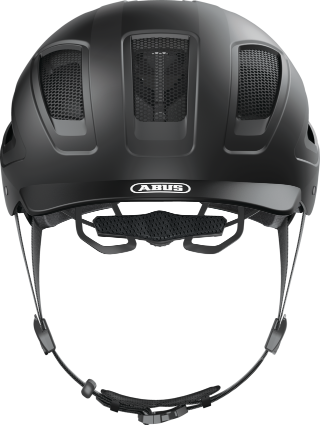 Casco ABUS HYBAN 2.0 -mejor-bicicleta-antirrobo-urbana-diseño-chile-hibrida-aro-28-29-candado-integrado-online