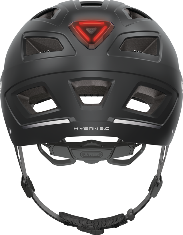 Casco ABUS HYBAN 2.0 -mejor-bicicleta-antirrobo-urbana-diseño-chile-hibrida-aro-28-29-candado-integrado-online