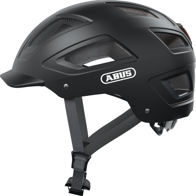 Casco ABUS HYBAN 2.0 -mejor-bicicleta-antirrobo-urbana-diseño-chile-hibrida-aro-28-29-candado-integrado-online