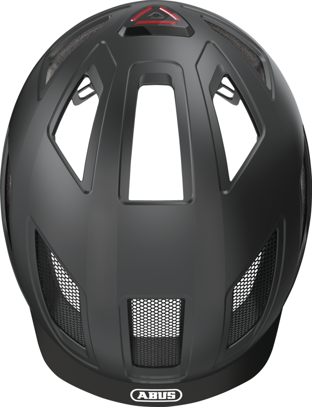 Casco ABUS HYBAN 2.0 -mejor-bicicleta-antirrobo-urbana-diseño-chile-hibrida-aro-28-29-candado-integrado-online