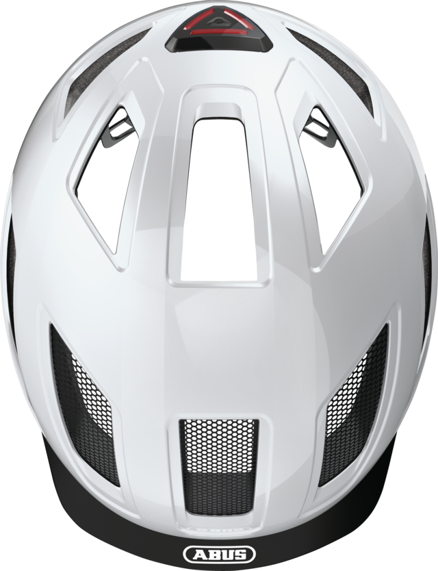 Casco ABUS HYBAN 2.0 -mejor-bicicleta-antirrobo-urbana-diseño-chile-hibrida-aro-28-29-candado-integrado-online