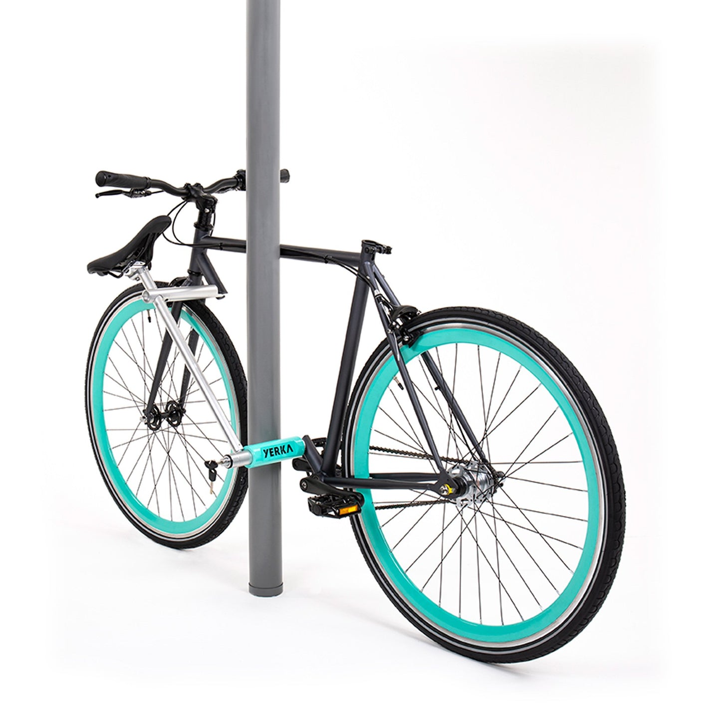 YERKA V3 SingleSpeed -mejor-bicicleta-antirrobo-urbana-diseño-chile-hibrida-aro-28-29-candado-integrado-online