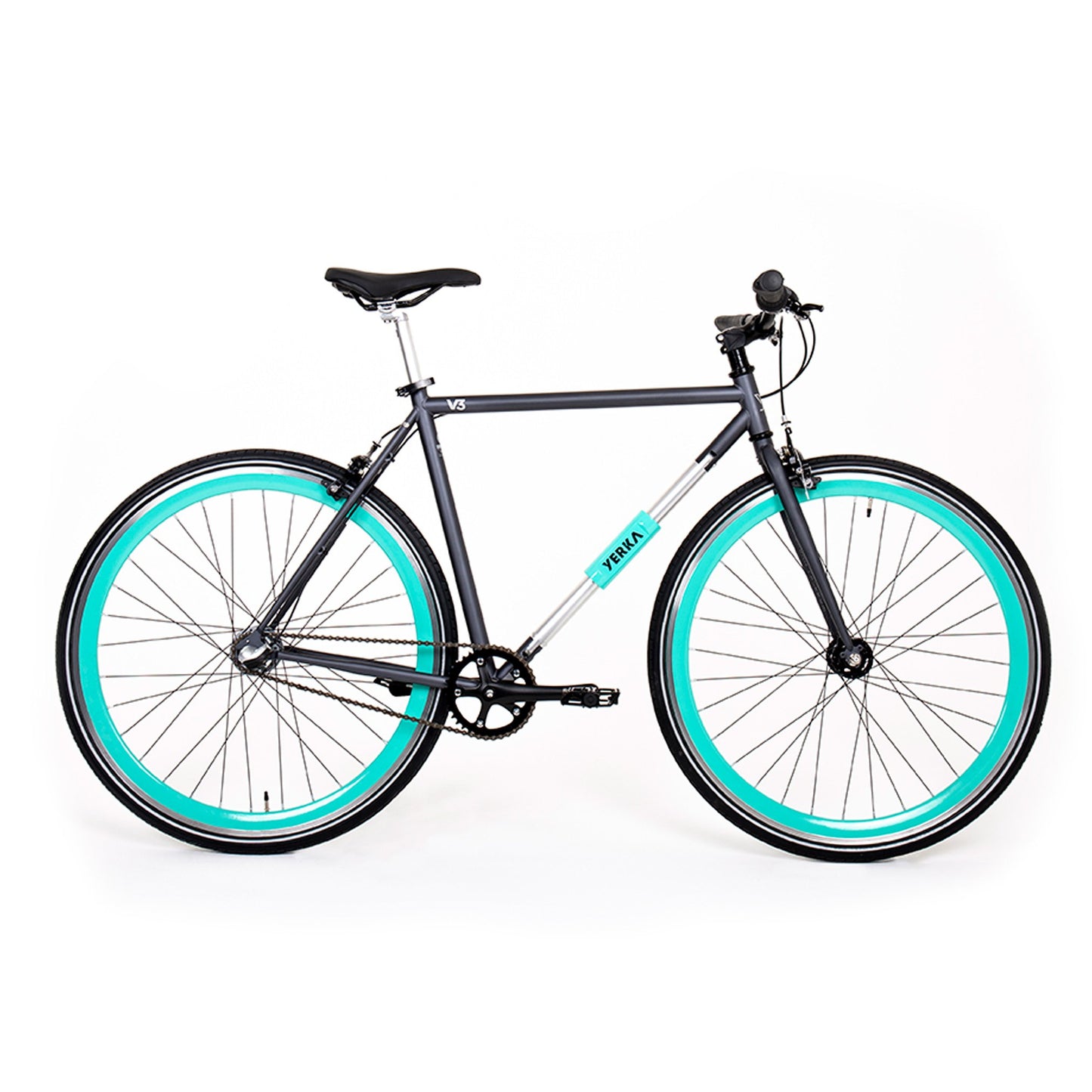 YERKA V3 SingleSpeed -mejor-bicicleta-antirrobo-urbana-diseño-chile-hibrida-aro-28-29-candado-integrado-online