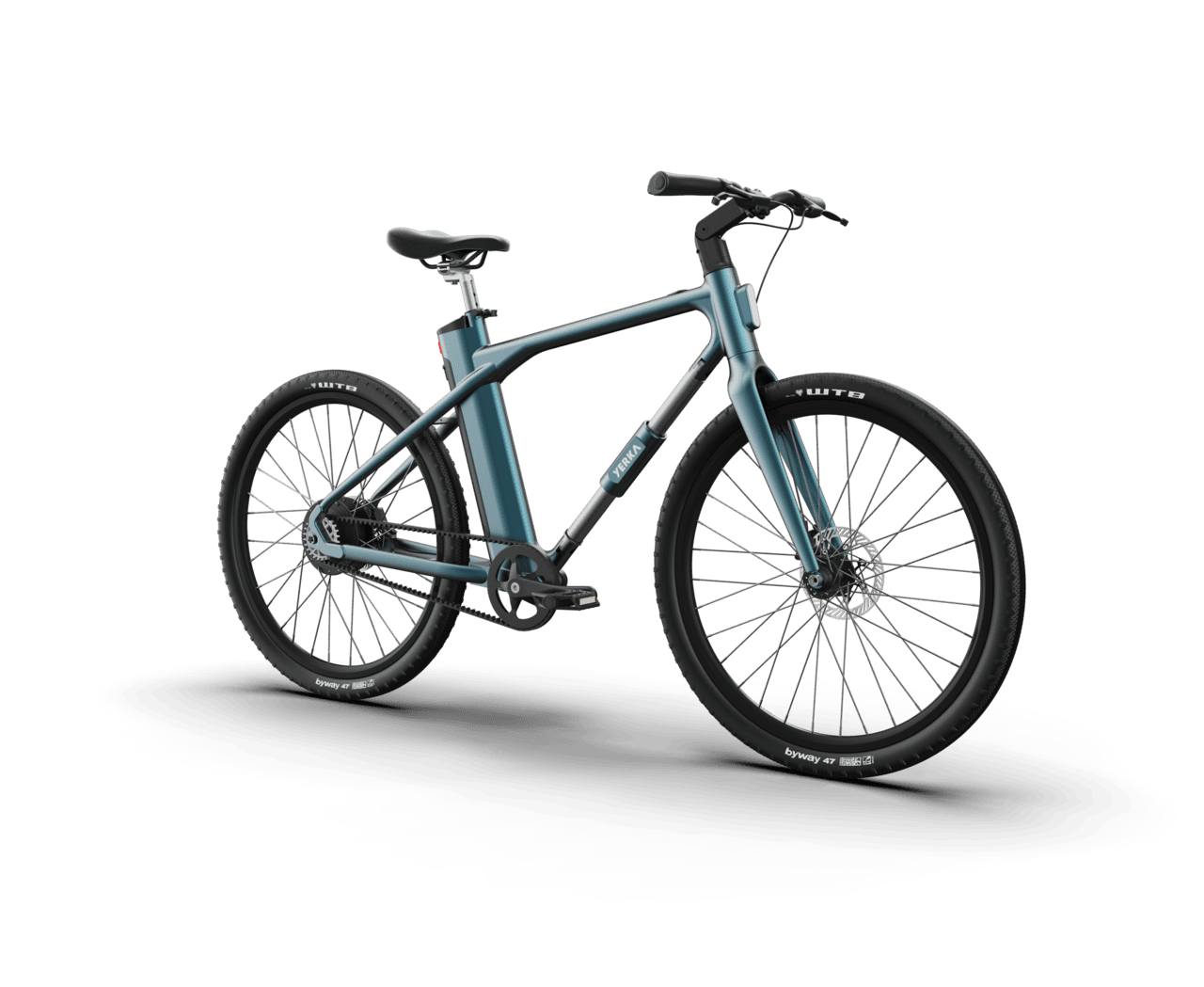 YERKA Eléctrica Pre-Venta -mejor-bicicleta-antirrobo-urbana-diseño-chile-hibrida-aro-28-29-candado-integrado-online