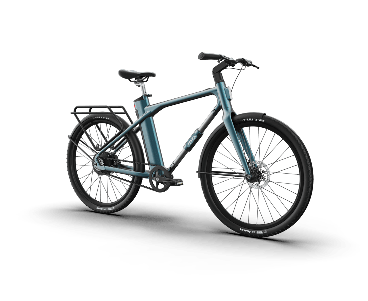 YERKA Eléctrica Pre-Venta -mejor-bicicleta-antirrobo-urbana-diseño-chile-hibrida-aro-28-29-candado-integrado-online