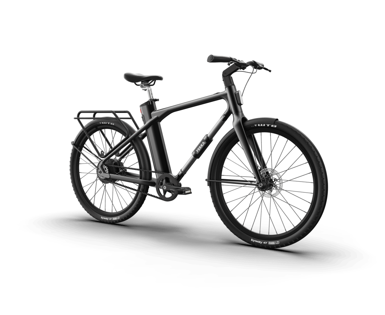 YERKA Eléctrica Pre-Venta -mejor-bicicleta-antirrobo-urbana-diseño-chile-hibrida-aro-28-29-candado-integrado-online