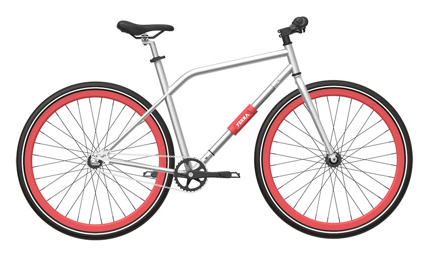 Test YERKA Colores -mejor-bicicleta-antirrobo-urbana-diseño-chile-hibrida-aro-28-29-candado-integrado-online