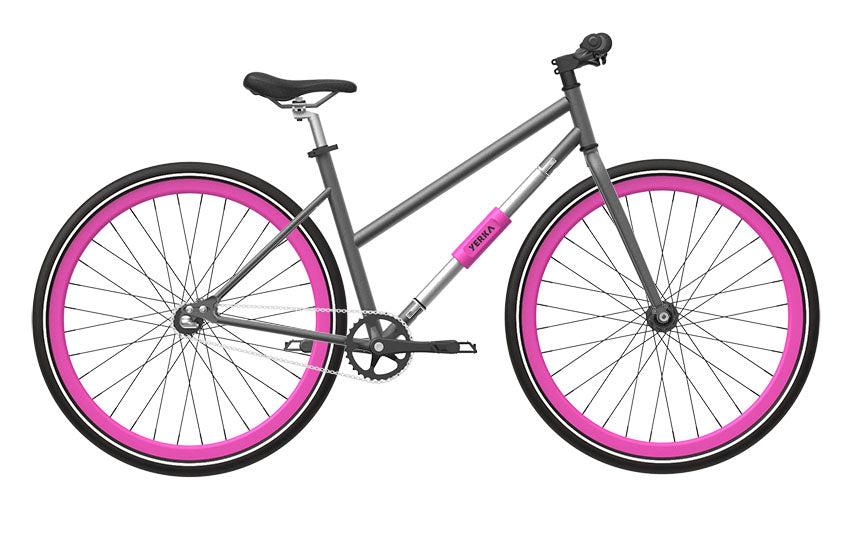 Test YERKA Colores -mejor-bicicleta-antirrobo-urbana-diseño-chile-hibrida-aro-28-29-candado-integrado-online