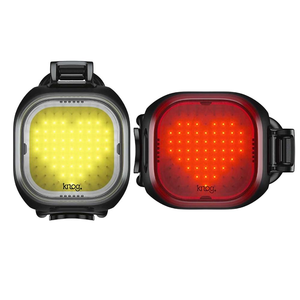 Kit Luces Bicicleta Blinder Mini -mejor-bicicleta-urbana-diseño-chilena-hibrida-aro-28-29-candado-antirobo-online
