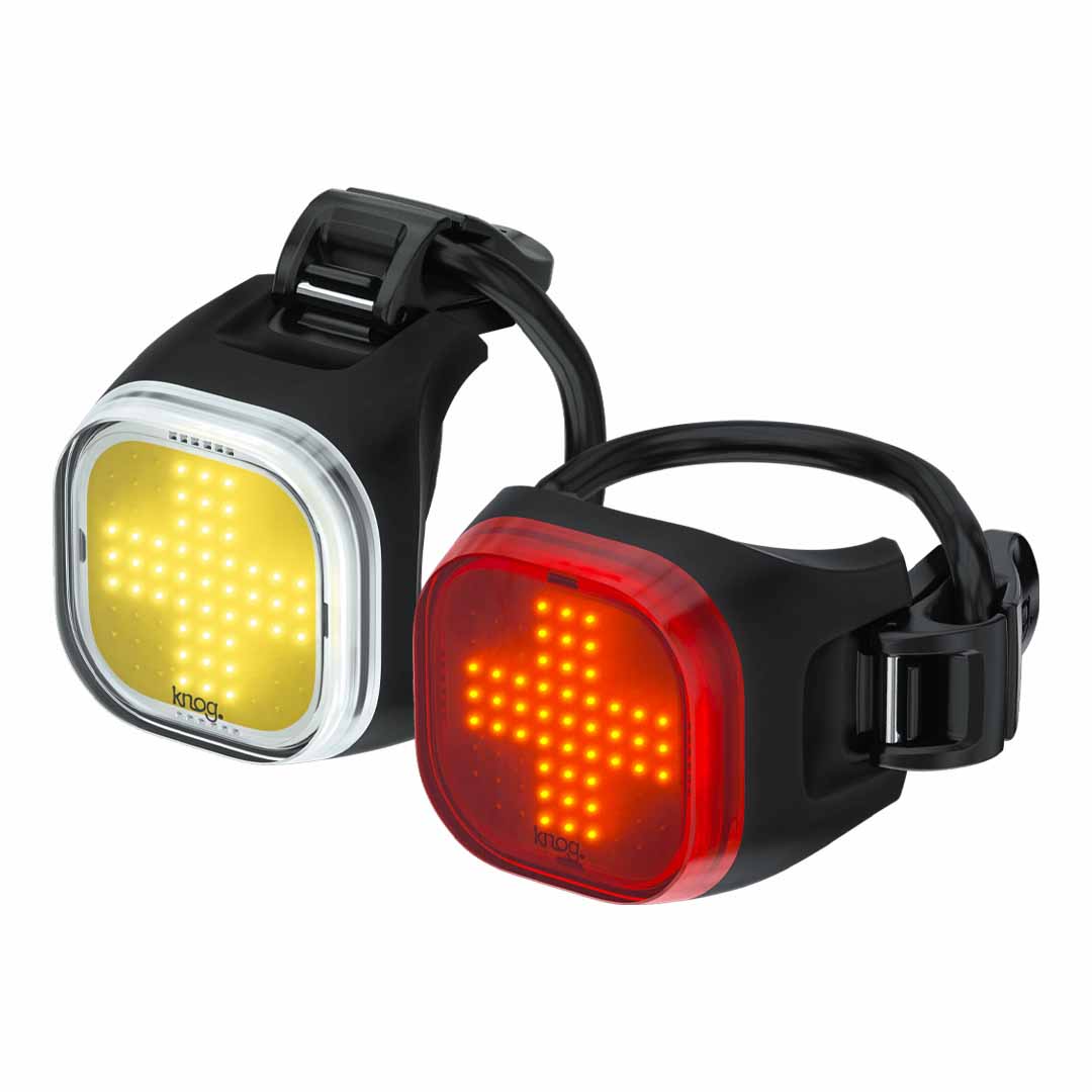 Kit Luces Bicicleta Blinder Mini -mejor-bicicleta-urbana-diseño-chilena-hibrida-aro-28-29-candado-antirobo-online