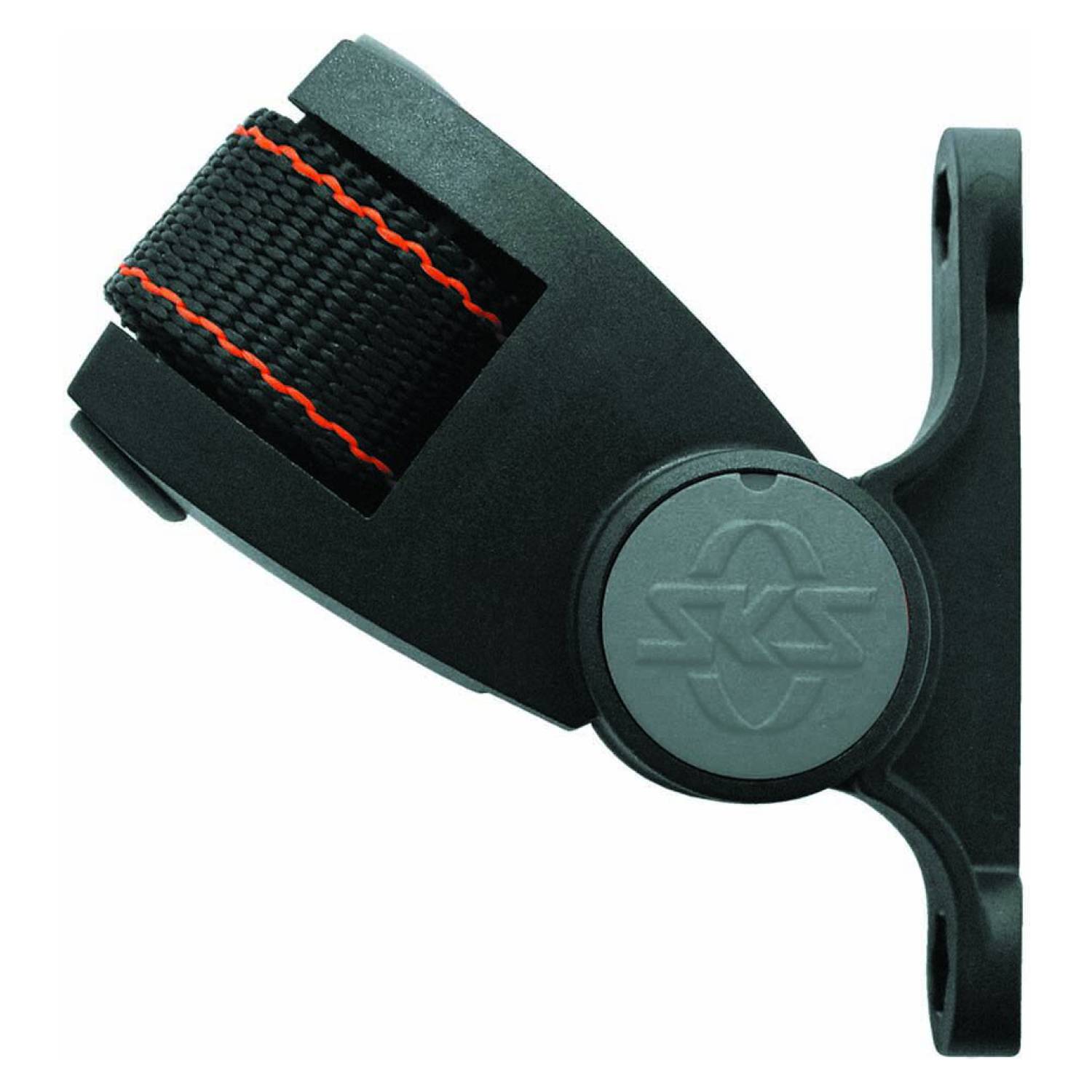 Pack Adaptador + Porta Caramagiola para Bicicleta -mejor-bicicleta-antirrobo-urbana-diseño-chile-hibrida-aro-28-29-candado-integrado-online