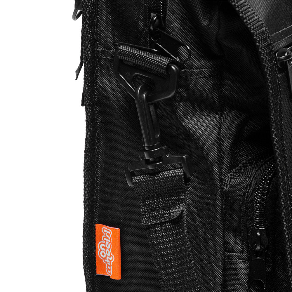 Alforja Ejecutiva Simple - Yerka Bikes Chile
