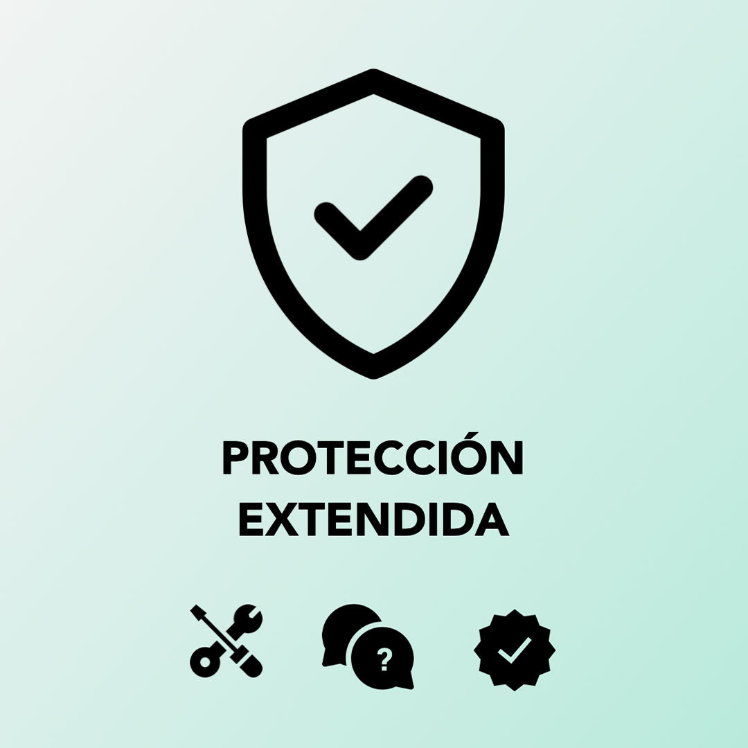 Protección Yerka - Yerka Bikes Chile