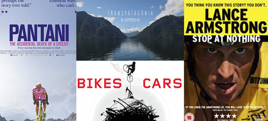5 documentales de bicicleta para ver en Netflix