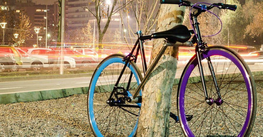 ¿Qué pasó con YERKA, la bicicleta "antirrobo”? Por Road.cc