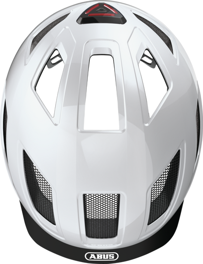Casco ABUS HYBAN 2.0 -mejor-bicicleta-antirrobo-urbana-diseño-chile-hibrida-aro-28-29-candado-integrado-online