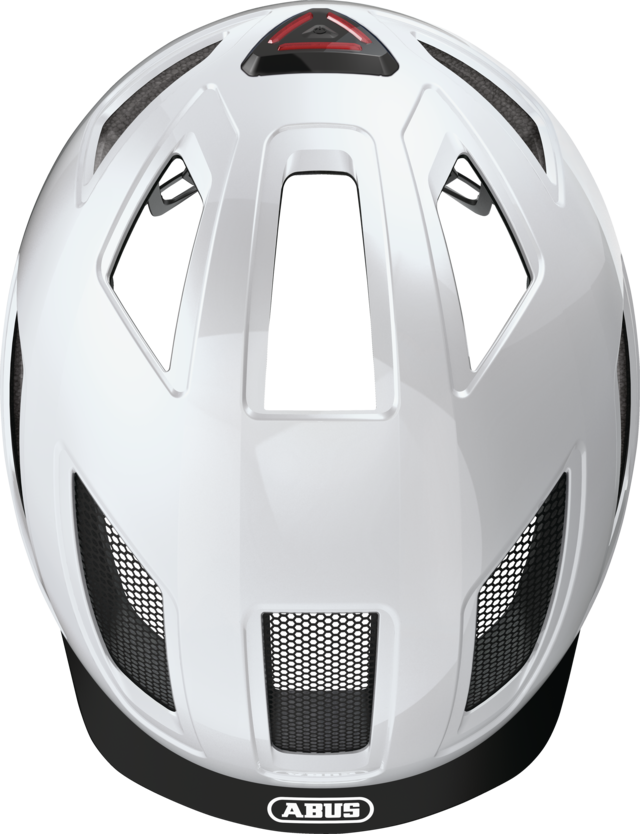 Pack Seguridad [Casco + Luces + Campana] -mejor-bicicleta-antirrobo-urbana-diseño-chile-hibrida-aro-28-29-candado-integrado-online