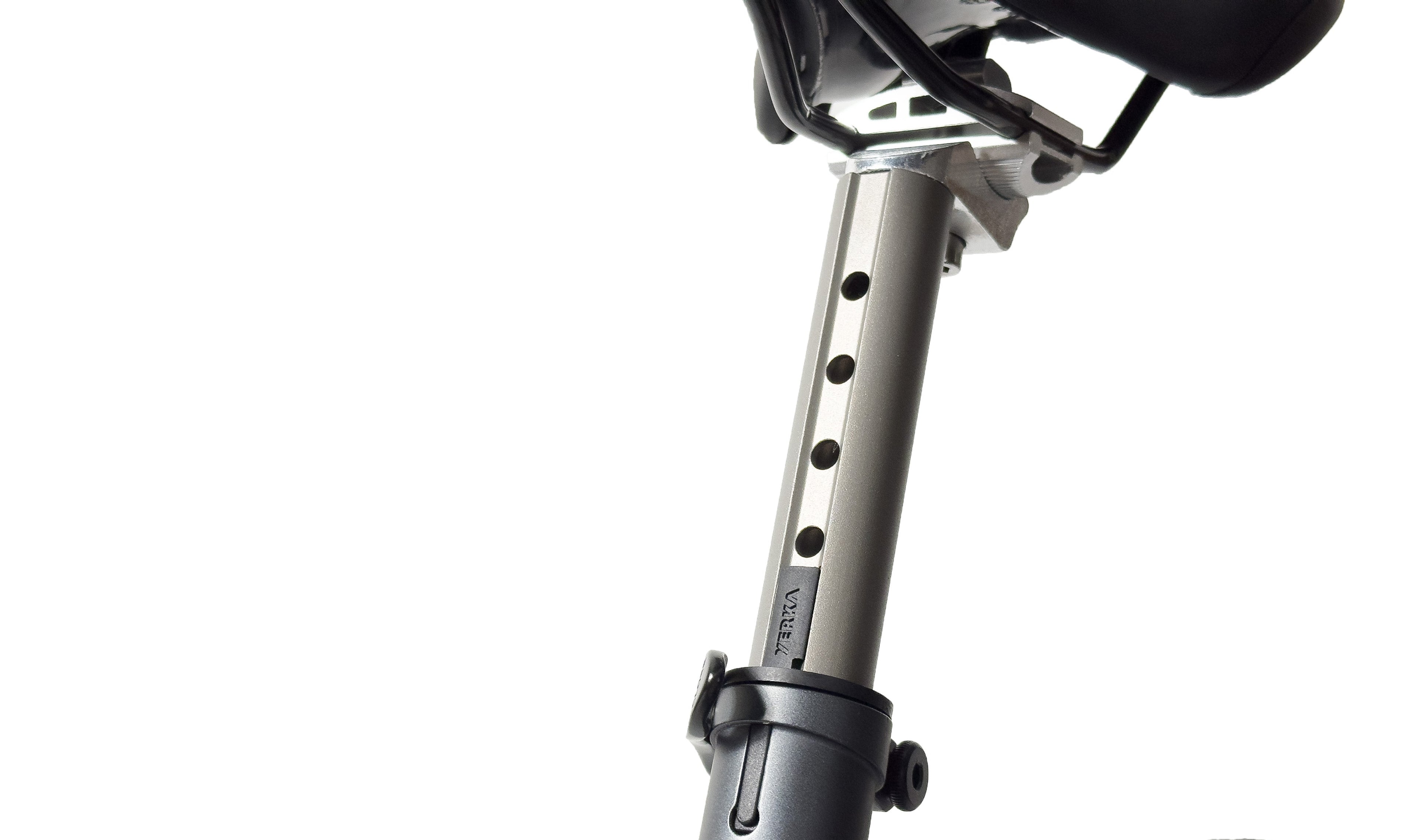 YERKA V4 Con Suspensión -mejor-bicicleta-antirrobo-urbana-diseño-chile-hibrida-aro-28-29-candado-integrado-online