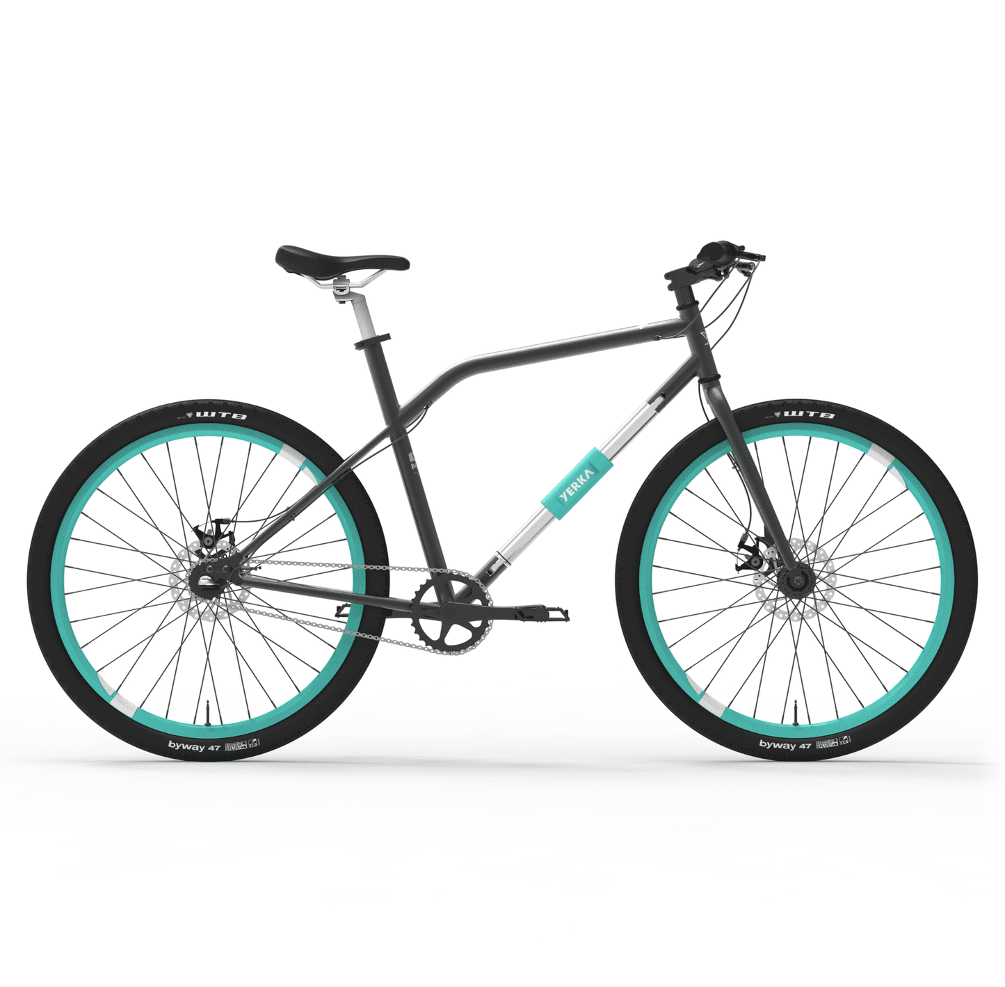 TEST YERKA V4 -mejor-bicicleta-antirrobo-urbana-diseño-chile-hibrida-aro-28-29-candado-integrado-online