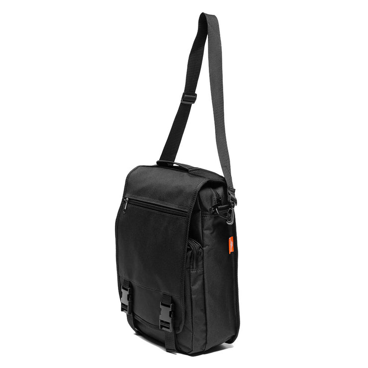 Alforja Ejecutiva Simple - Yerka Bikes Chile