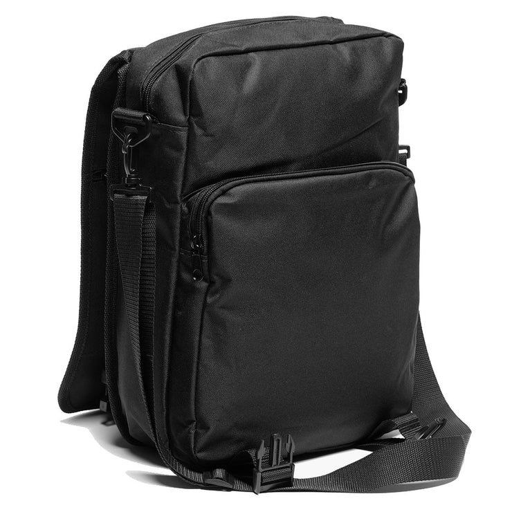 Alforja Ejecutiva Simple - Yerka Bikes Chile