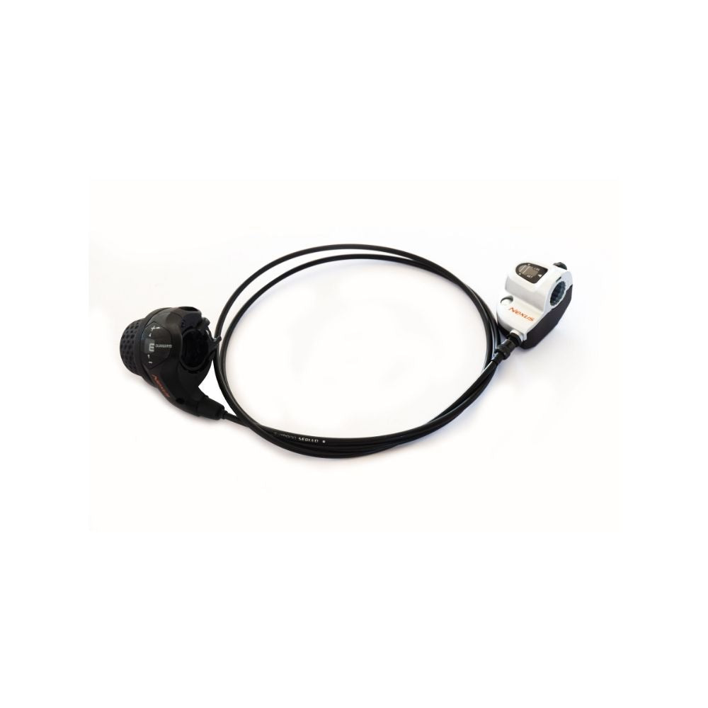 Shifter Shimano Nexus 3 - Yerka Bikes Chile