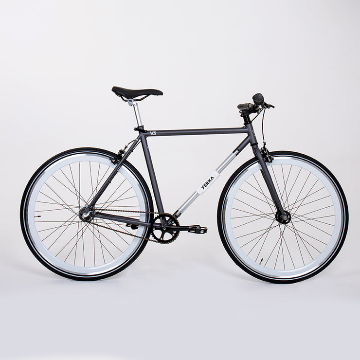 YERKA V3 color blanco